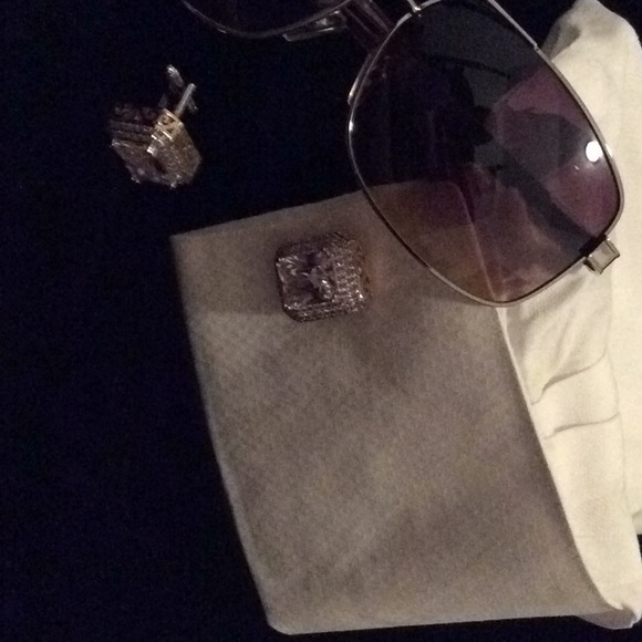 Custom Made Cufflinks - Picture 3 of 8